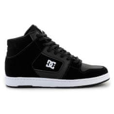 DC Cipők fekete 41 EU buty shoes manteca 4 hi m