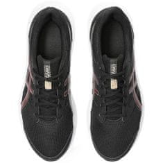 Asics Cipők futás fekete 45 EU Jolt 4