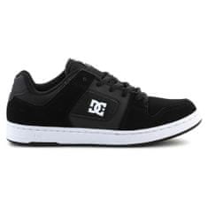 DC Cipők skateboard fekete 43 EU buty shoes menteca 4 m
