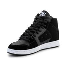 DC Cipők fekete 41 EU buty shoes manteca 4 hi m