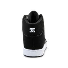 DC Cipők fekete 44.5 EU buty shoes manteca 4 hi m
