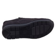 FINN COMFORT Cipők fekete 43 EU 01402049004