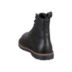 Birkenstock Cipők fekete 37 EU bryson thyme grained leather