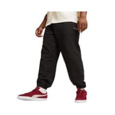 Puma Nadrág fekete 188 - 191 cm/XL Spodnie Better Essentials Sweatpants Tr M