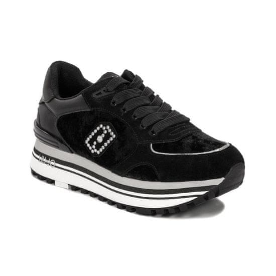 Liu Jo Cipők fekete BF3091PX066Black