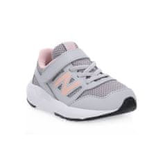 New Balance Cipők futás szürke 25 EU Gp2 It570 I
