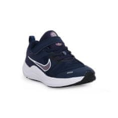 Nike Cipők futás tengerészkék 28 EU 400 Downshifter 12 Psv