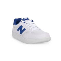 New Balance Cipők fehér 39 EU WA1 300