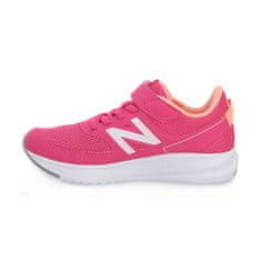 New Balance Cipők rózsaszín 31 EU LP3 570