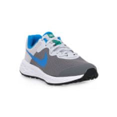 Nike Cipők futás szürke 38 EU 008 Revolution 6