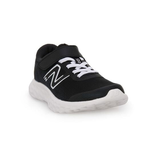 New Balance Cipők futás fekete PA520BW8