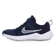 Nike Cipők futás tengerészkék 28 EU 400 Downshifter 12 Psv