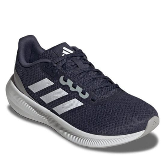 Adidas Cipők futás fekete Runfalcon 3