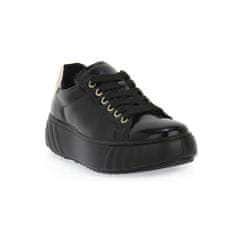 ARA Cipők fekete 38 EU Cervolack