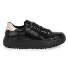 ARA Cipők fekete 38 EU Cervolack