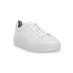 Tommy Hilfiger Cipők fehér 43 EU Ybs Premium Heritage