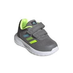 Adidas Cipők szürke 25.5 EU Tensaur Run Shoes