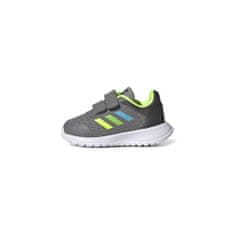 Adidas Cipők szürke 25.5 EU Tensaur Run Shoes