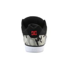 DC Cipők fekete 44.5 EU 300660CA1