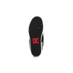 DC Cipők fekete 44.5 EU 300660CA1