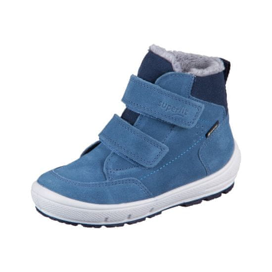 Superfit Cipők kék 10063198000