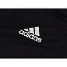 Adidas Pulcsik kiképzés fekete 164 - 169 cm/S Bluza Piłkarska Tiro Essentials