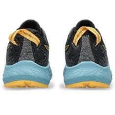 Asics Cipők futás fekete 46.5 EU Fuji Lite 4