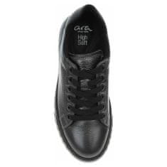 ARA Cipők fekete 37.5 EU Anthrazit-schwarz