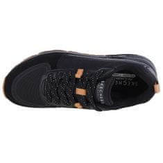 Skechers Cipők fekete 47.5 EU Uno-layover