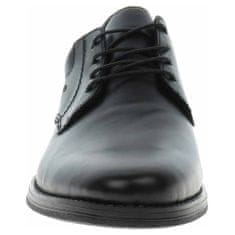 Rieker Cipők fekete 44 EU Schwarz
