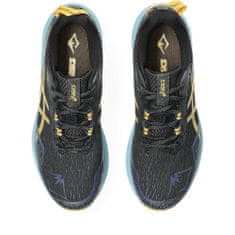 Asics Cipők futás fekete 46.5 EU Fuji Lite 4