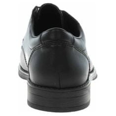 Rieker Cipők fekete 44 EU Schwarz