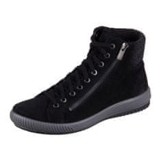 Legero Cipők fekete 38.5 EU Tanaro 5.0