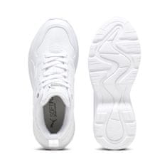 Puma Cipők fehér 39 EU Cilia Wedge