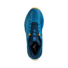 Mizuno Cipők röplabda kék 43 EU Wave Daichi 7