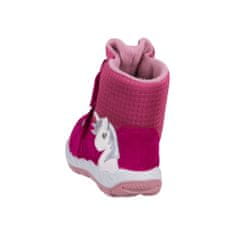 Superfit Cipők rózsaszín 23 EU 10060105510
