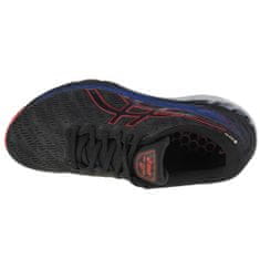 Asics Cipők futás fekete 41.5 EU Gt2000 10 Gtx