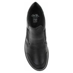 ARA Cipők fekete 39 EU 124040601