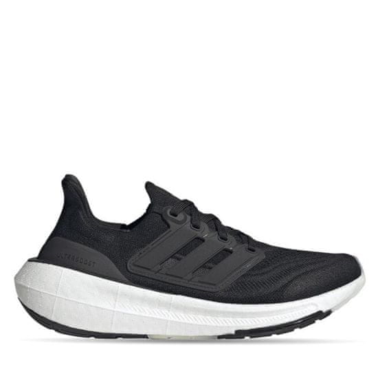 Adidas Cipők futás fekete GY9353