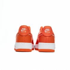 Nike Cipők narancs 37.5 EU Air Force 1 GS