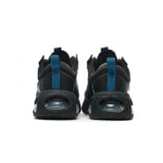 Nike Cipők fekete 38.5 EU Air Max 2021 GS