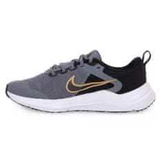 Nike Cipők futás szürke 37.5 EU 005 Downshifter 12 Psv