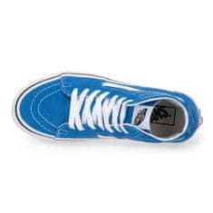 Vans Cipők skateboard kék 39 EU Sk8 Hi Tapered