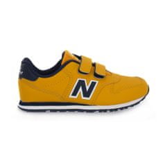 New Balance Cipők sárga 35 EU PV500VG1