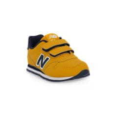 New Balance Cipők sárga 35 EU PV500VG1