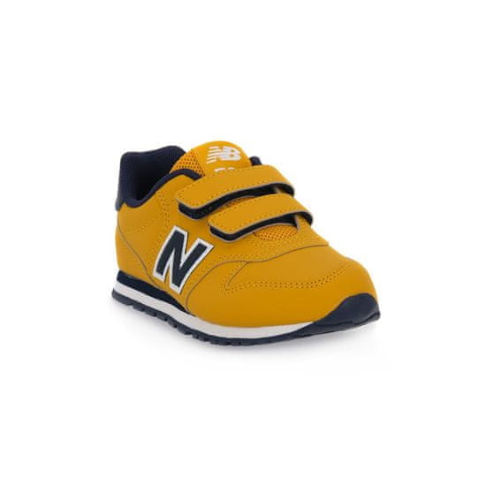 New Balance Cipők sárga PV500VG1