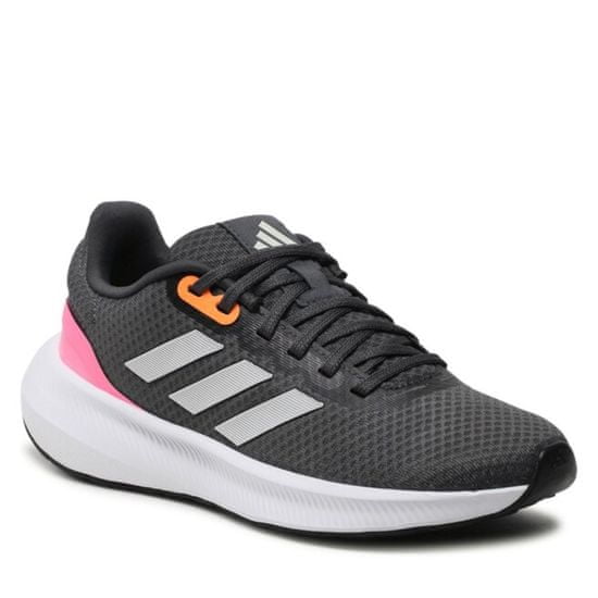 Adidas Cipők futás fekete Runfalcon 3.0