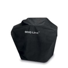 nabbi Védő csomagolás a grill MIR-C04 - fekete