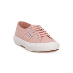 Superga Cipők rózsaszín 40 EU Akg Cotone Pink Blush Avorio