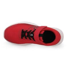 New Balance Cipők futás piros 33 EU PA520TR8